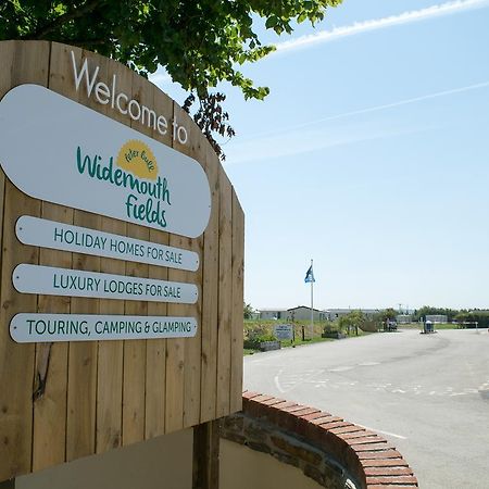 Widemouth Fields Villa Bude Exterior foto