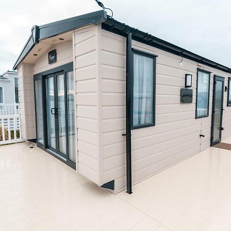Widemouth Fields Villa Bude Exterior foto