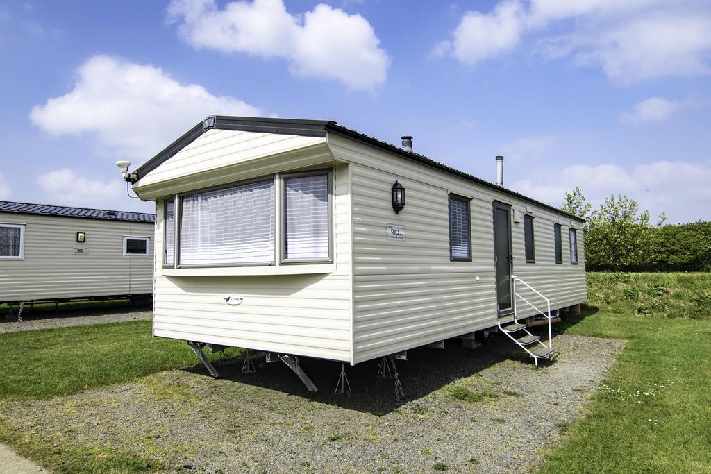 Widemouth Fields Villa Bude Exterior foto