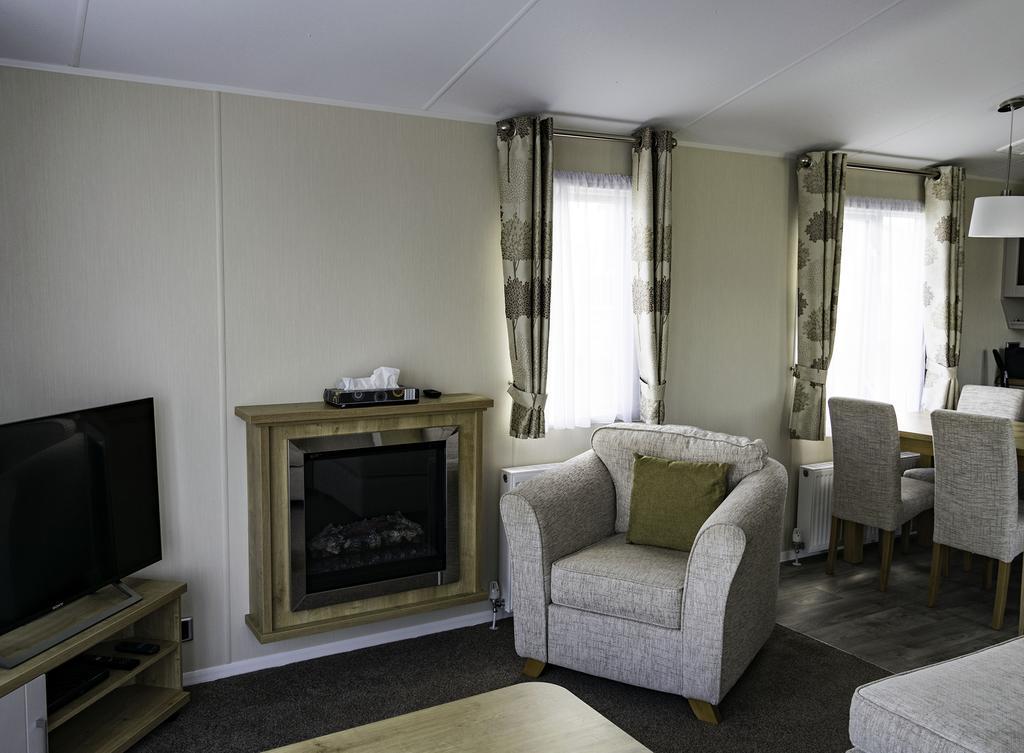 Widemouth Fields Villa Bude Exterior foto