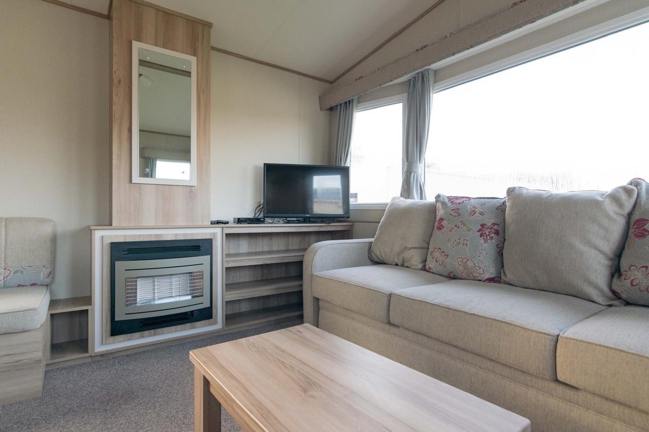 Widemouth Fields Villa Bude Exterior foto