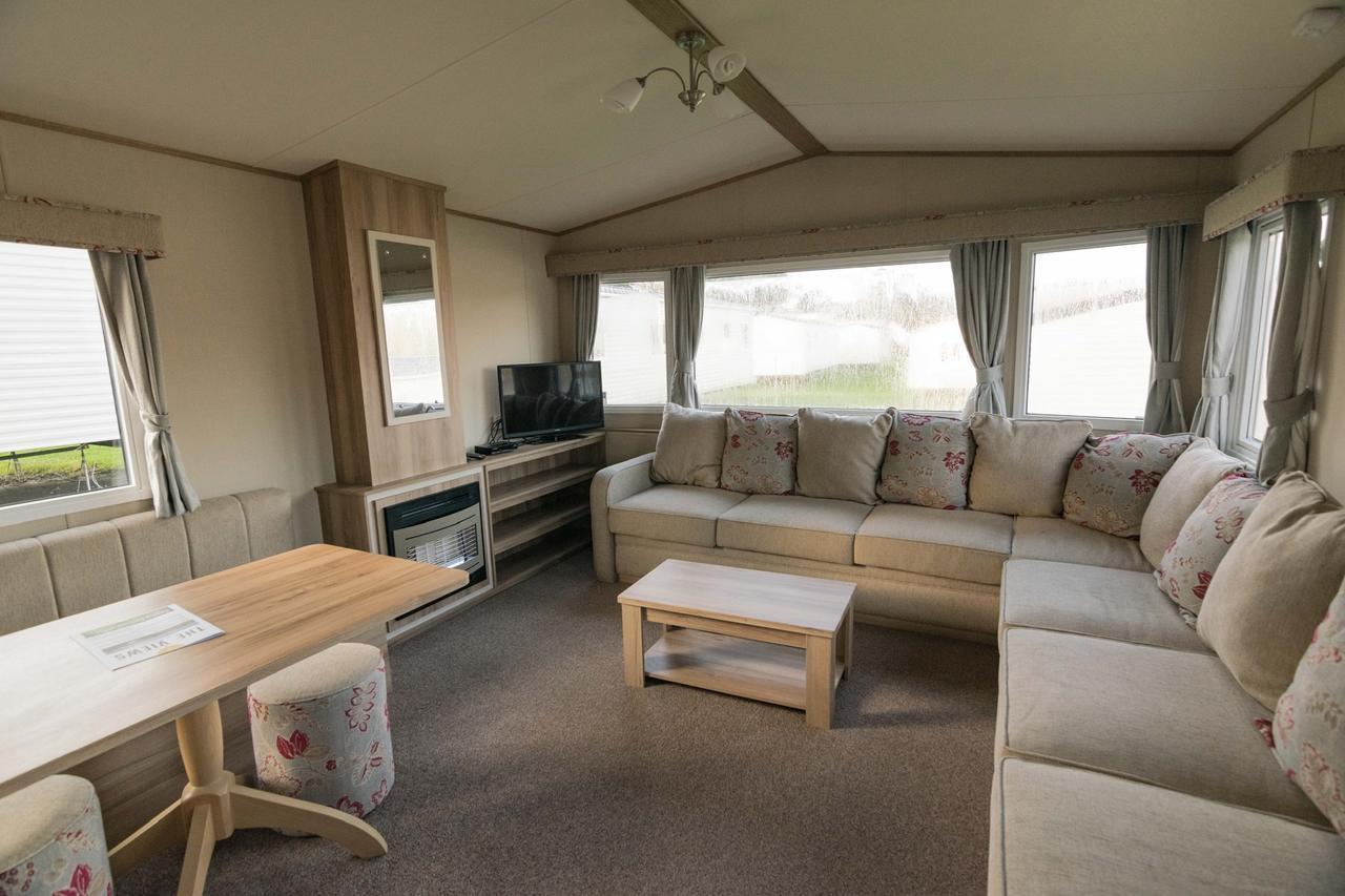 Widemouth Fields Villa Bude Exterior foto