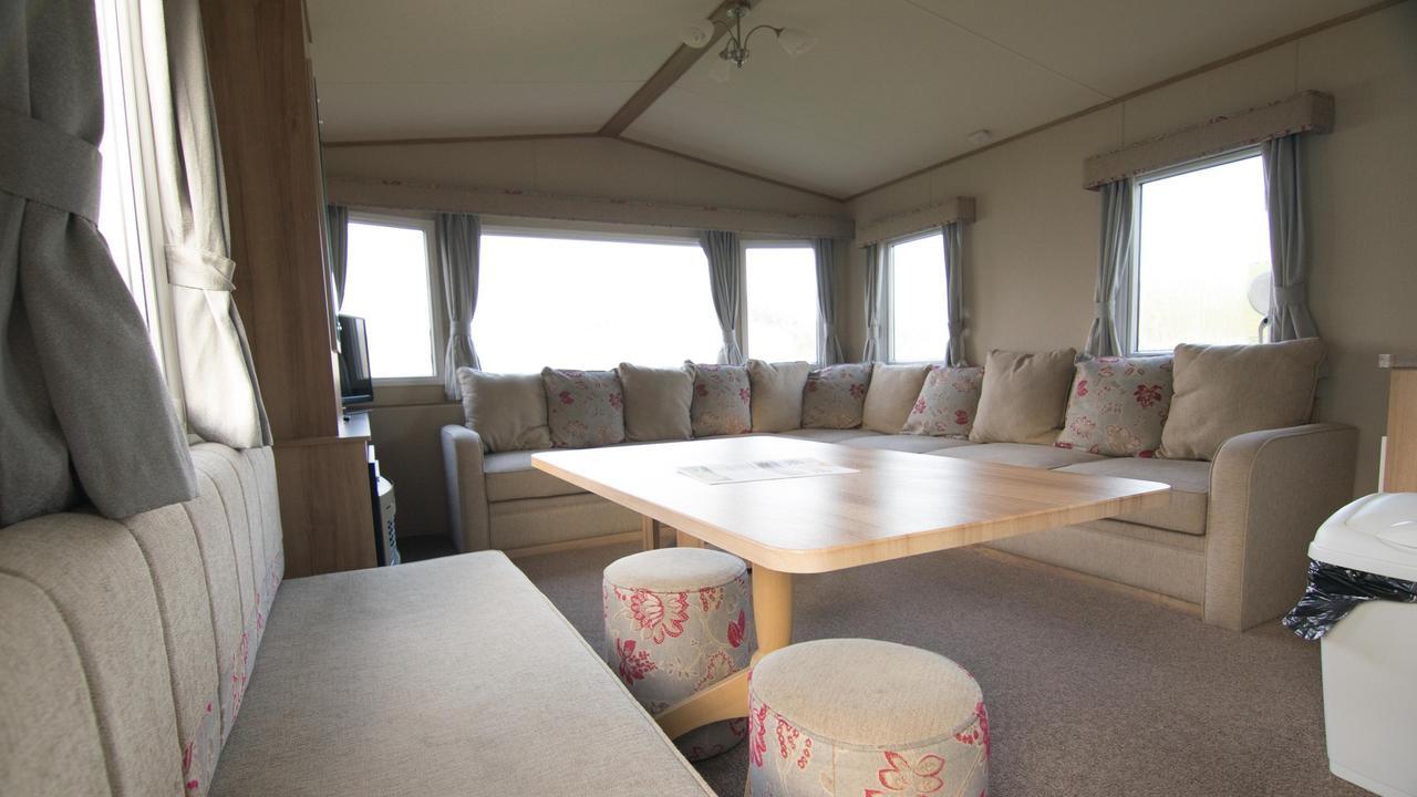 Widemouth Fields Villa Bude Exterior foto